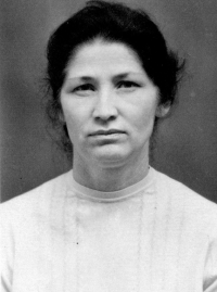 Тима Дбиевна Туаева