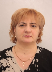 Рима Хаджумаровна Джанаева 