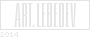 Логотип Студии Артемия Лебедева