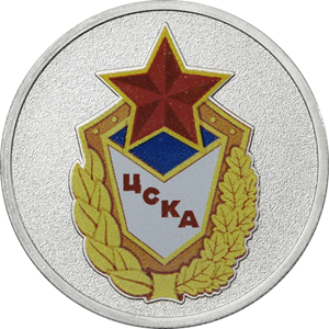 CSKA