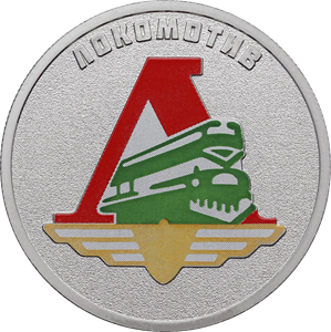 Lokomotiv