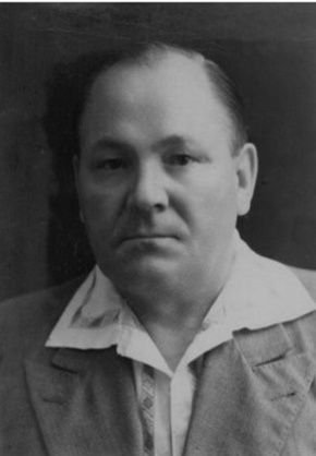 Мигирин Николай Григорьевич