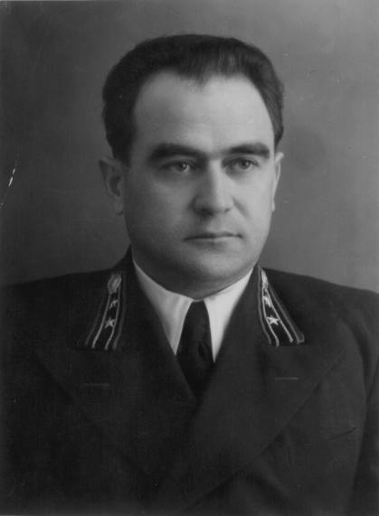 Купрашвили Георгий Владимирович