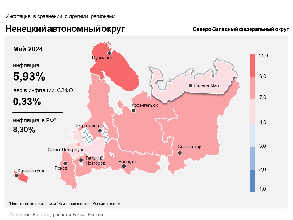 Что будет 4 декабря 2024 года