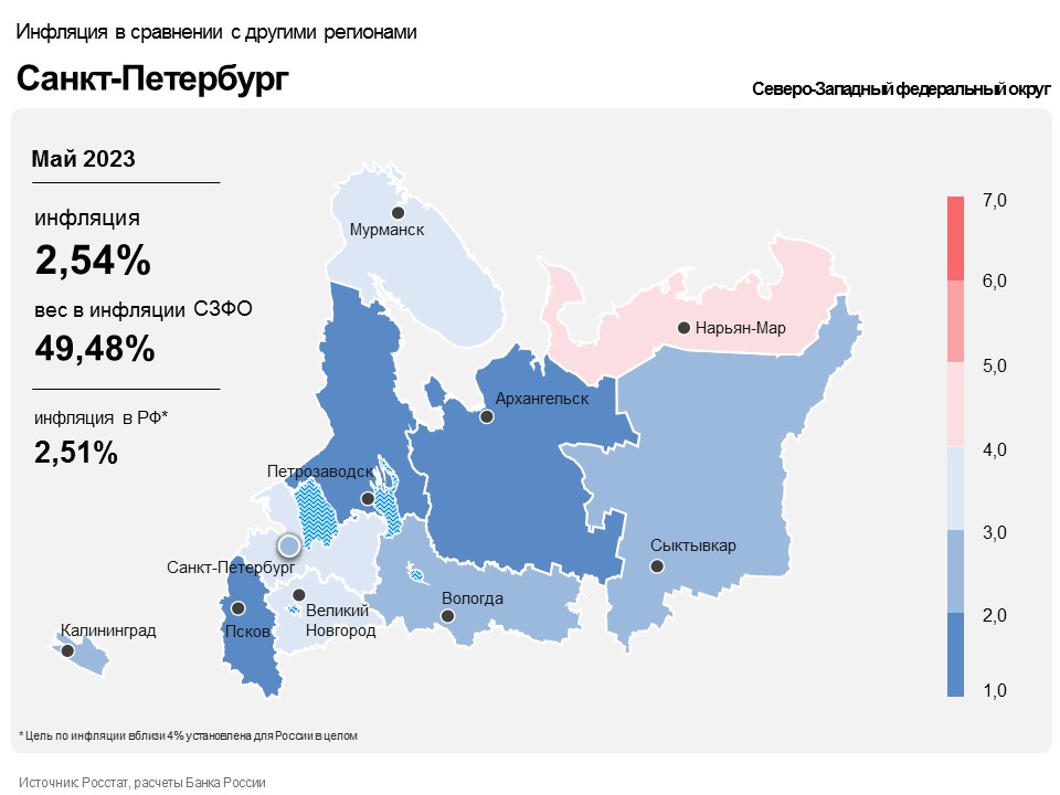 Карта клещей санкт петербург