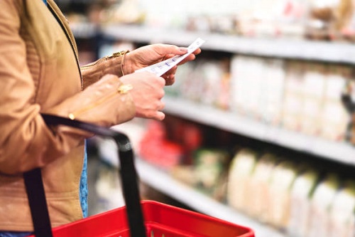 Россияне теряют более 1 трлн рублей из-за уловок магазинов. магазин