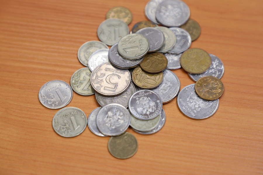 Россияне в начале 2026 года заметят рост цен из-за НДС &mdash; Никитин. деньги