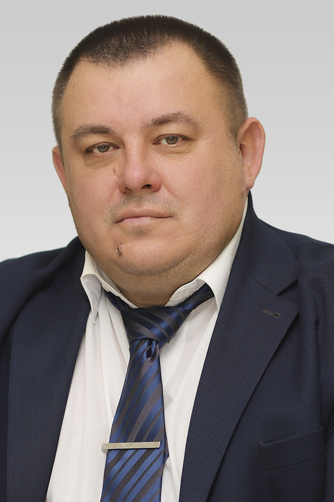 Делибоженков А.В.