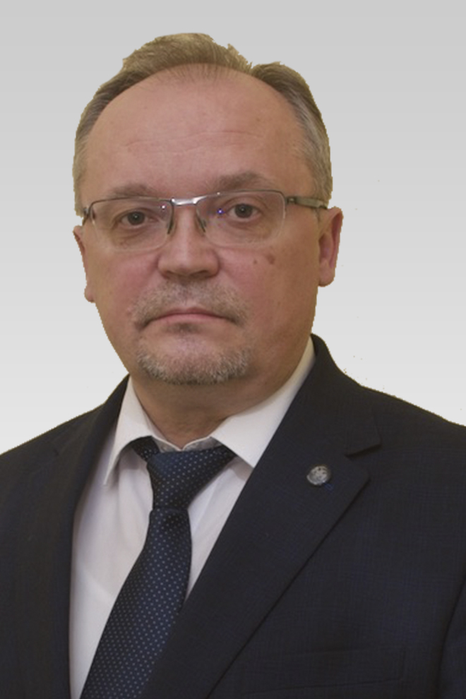 Николаев Д.В.