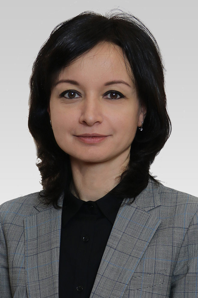 Хайруллина Н.Ф.