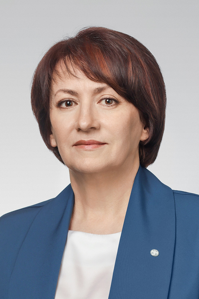 Курбатова Л.Т.